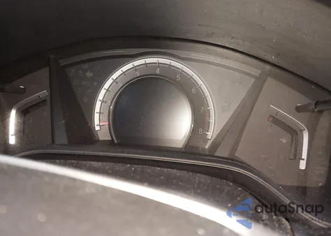 2018 Honda Cr-V Lx z USA, uszkodzony, nr VIN 2HKRW6H3XJH205966